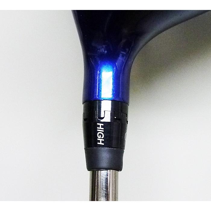 中古 ドライバー MIRAI MEGEM No3 & MONSTER シャフト装着モデル 【ZYX2522929832】(91080円)