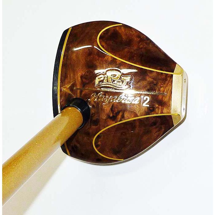 ピポット パークゴルフクラブ はやぶさ2 スーパーモデル(37363円)