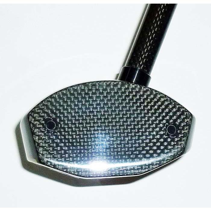 【値段交渉可：送料込】 ピポット パークゴルフクラブ はやぶさ2 スーパーモデル 【Y1034960334】(37363円)