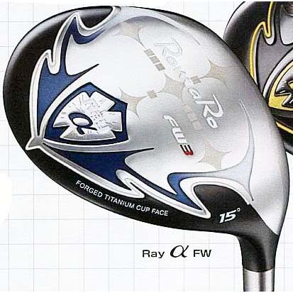 宅送 ゴルフクラブ Romaro Ray A フェアウェイウッド 装着シャフト Rj Tf Fw シャフトラボ社製 3w 5w 7w R Afw Sbゴルフヤフー店 通販 Yahoo ショッピング 最新の激安 Www Doctor Plan Com