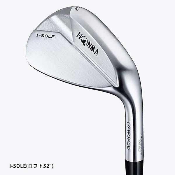 HONMA T//WORLD TW-W　I-SOLE　C-COLE 装着シャフト：VIZARD IB-W｜sbgolfshop｜04