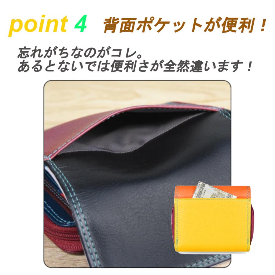 人気の新作 財布 レディース 三つ折り財布 メンズ ミニ 小さめ 30代 二つ折り 代 40代 本革 50代