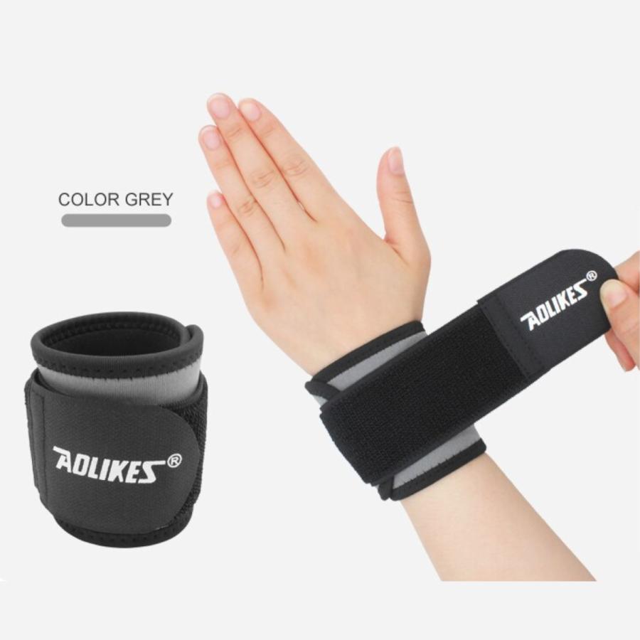 手首サポーター おしゃれ 医療用 腱鞘炎 格安 バドミントン 野球 ゴルフ 手首の痛み 固定 テニス