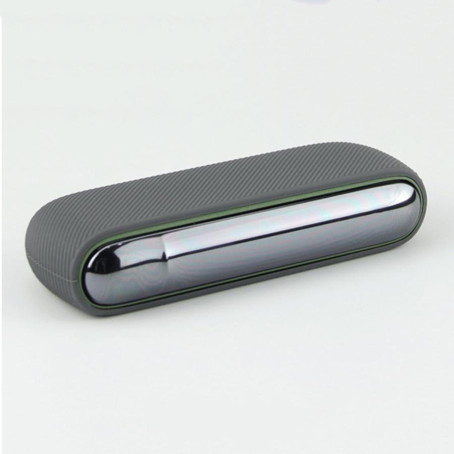 アイコス イルマ IQOS ILUMA 本体ケース ドアカバー セット シリコン