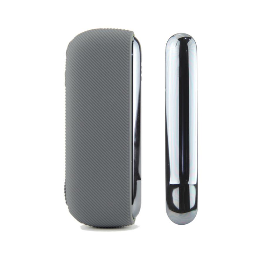 イルマ アイコス イルマ IQOS ILUMA 本体ケース ドアカバー セット シリコン