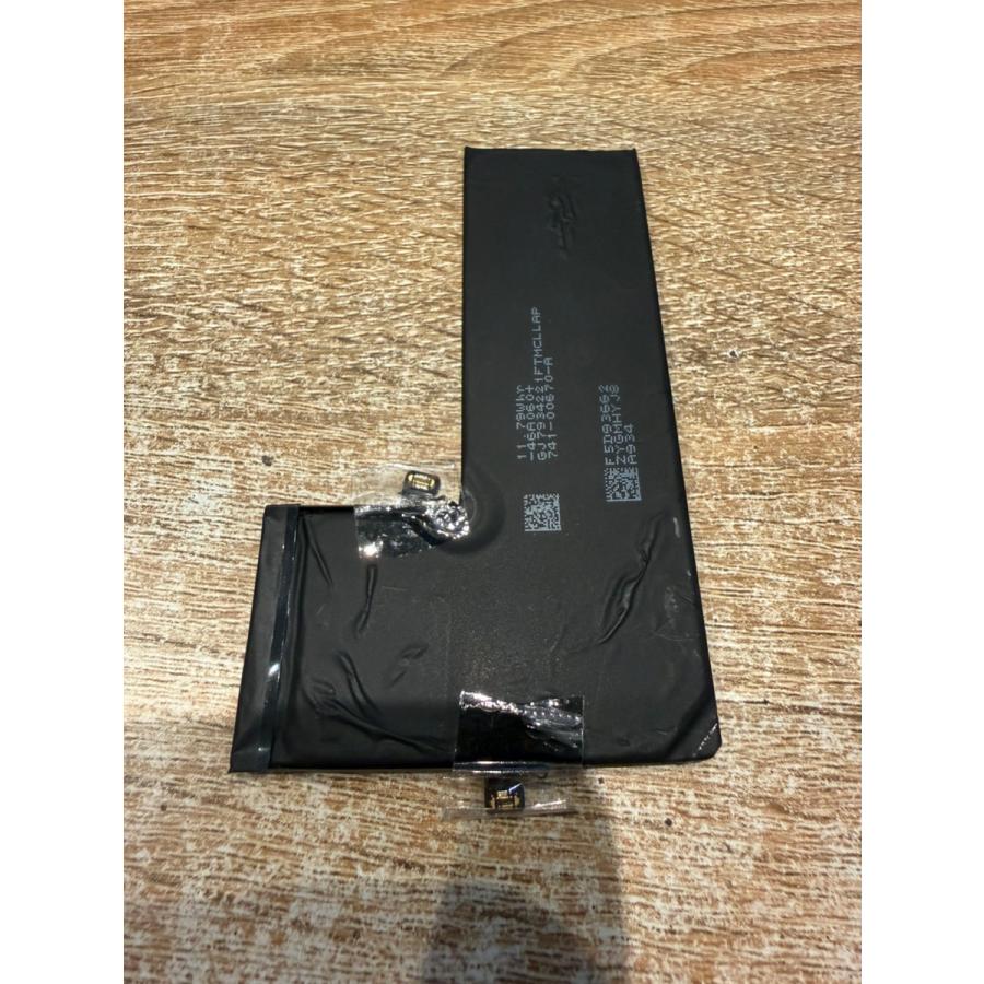 iPhone 11 Pro iPhone11Pro Apple純正バッテリー 3,046mAh 中古品