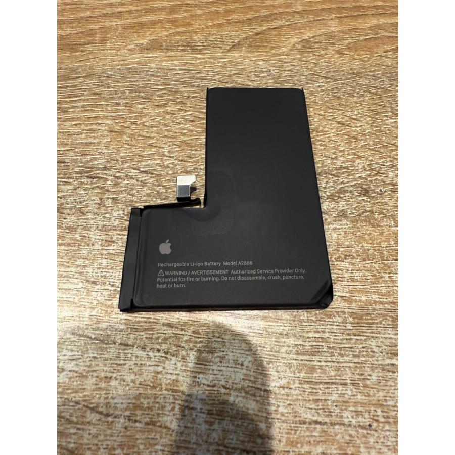 iPhone 14 Pro iPhone14Pro Apple純正バッテリー 3,200mAh 中古品