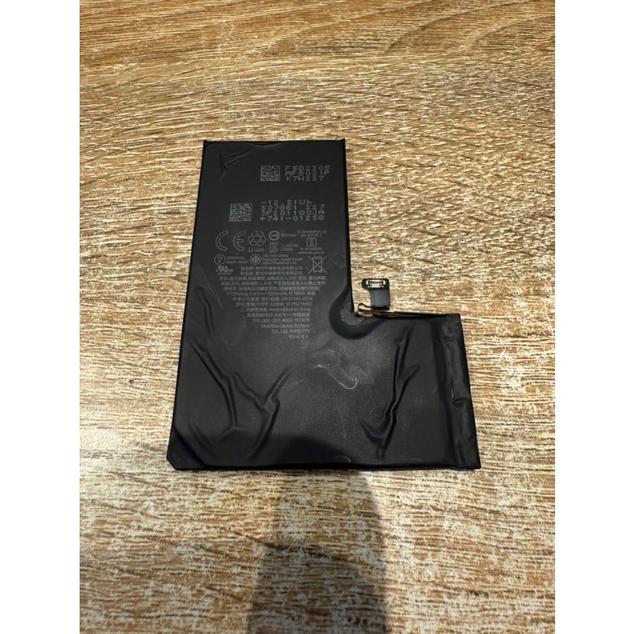 iPhone 14 Pro iPhone14Pro Apple純正バッテリー 3,200mAh 中古品