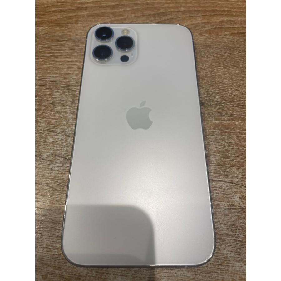 iPhone 12 Pro Max 【中古正常品】iPhone12ProMax 256GB