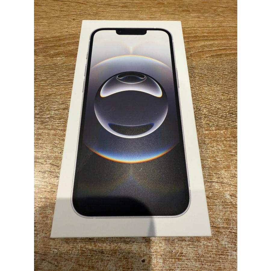 iPhone 16e 【新品・未開封】iPhone16e 128GB ホワイト 正規SIMフリー