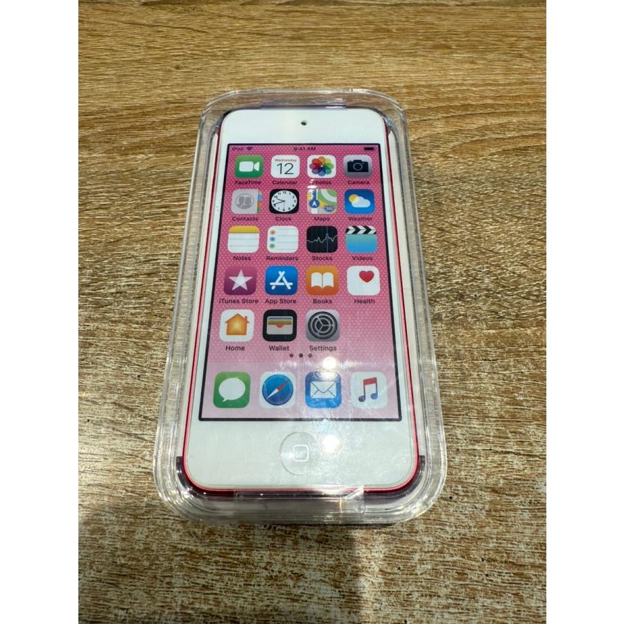 iPod 【新品・激レア！】iPod Touch 第6世代 128GB ピンク 新品未使用
