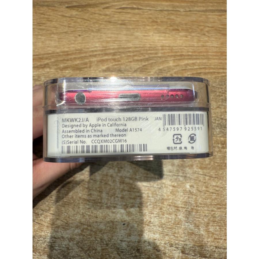 開封未使用品 Apple iPod touch MKWK2J/A 128GB Apple iPod touch MKWR2J/A [128GB シルバー] 価格比較 - 価格.com