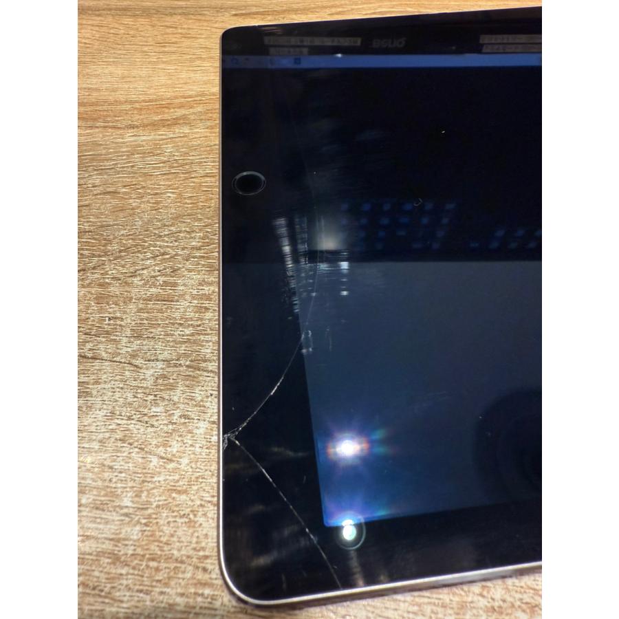 iPad Pro 【ジャンク・正常品】iPad Pro12.9インチ初代 128GB スペース