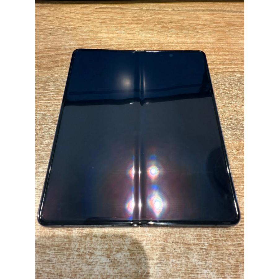 Galaxy Z Fold 4 256GB グレイグリーン SIMフリー【美品】 Amazon | 【整備済み品】 Samsung Galaxy Z Fold 4 SC-55C 12GB