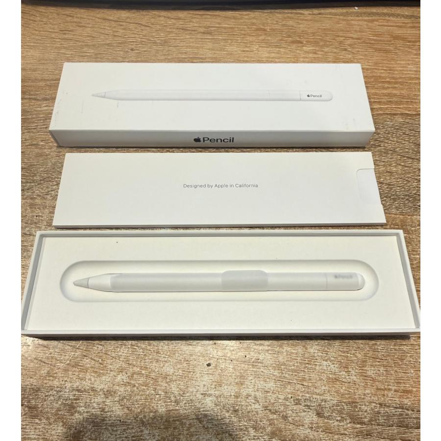 Apple 【新品未使用品】ApplePencil（USB-C） タブレットペン Apple