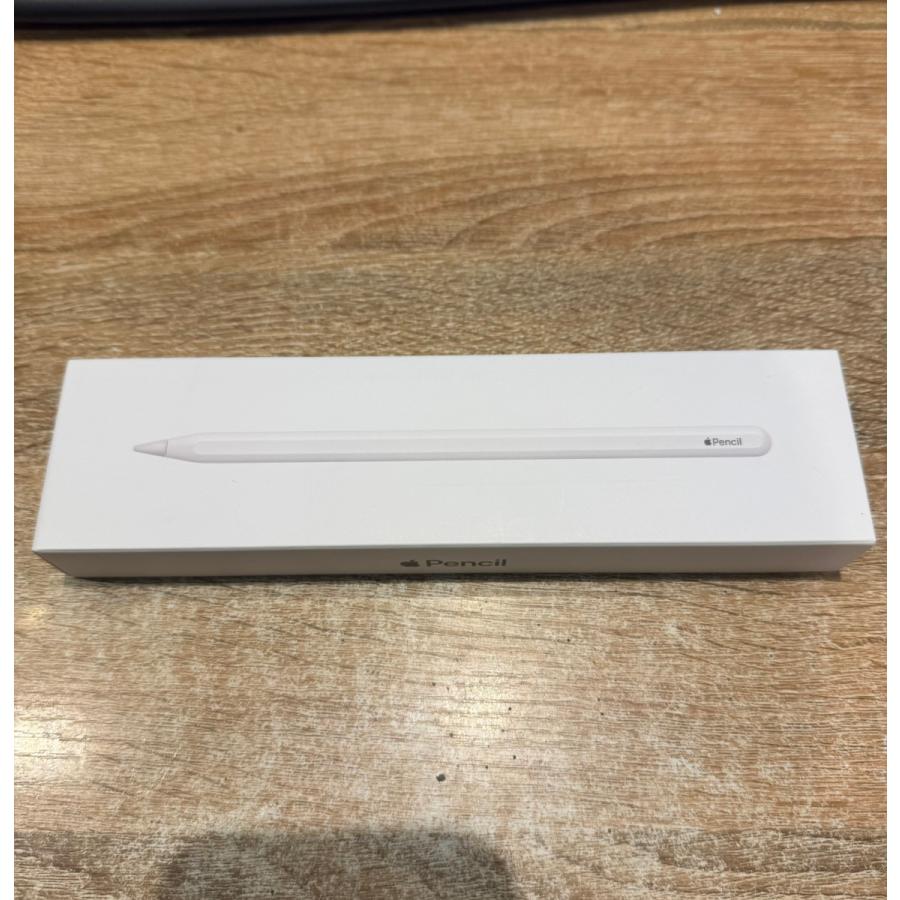 Apple 【中古正常品】ApplePencil 第2世代 タブレットペン Apple