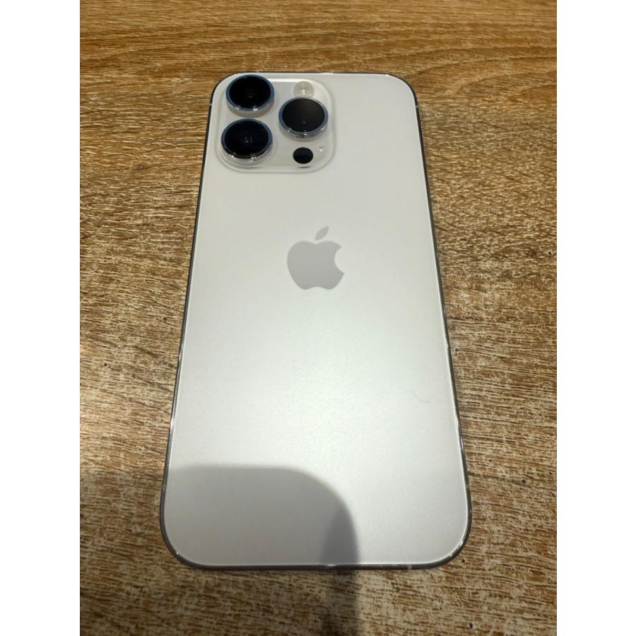 iPhone 14 Pro 【中古美品】iPhone14Pro 256GB シルバー