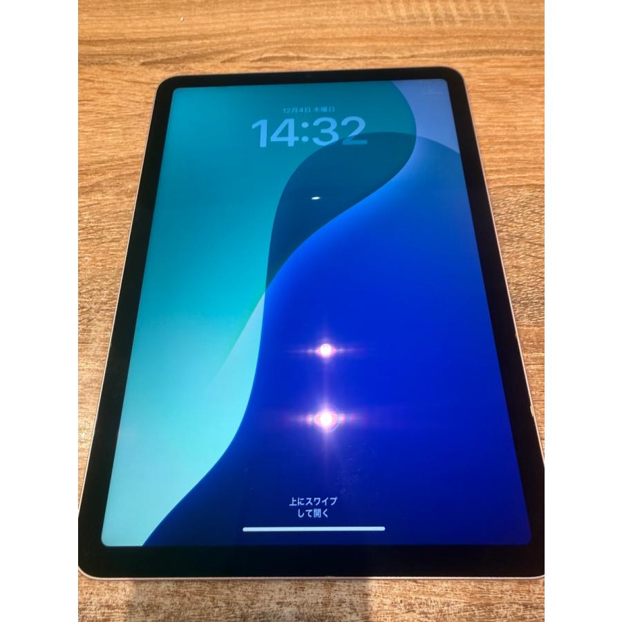 iPad Air 【中古美品】iPad Air第5世代 64GB ピンク WiFiモデル MM9D3J