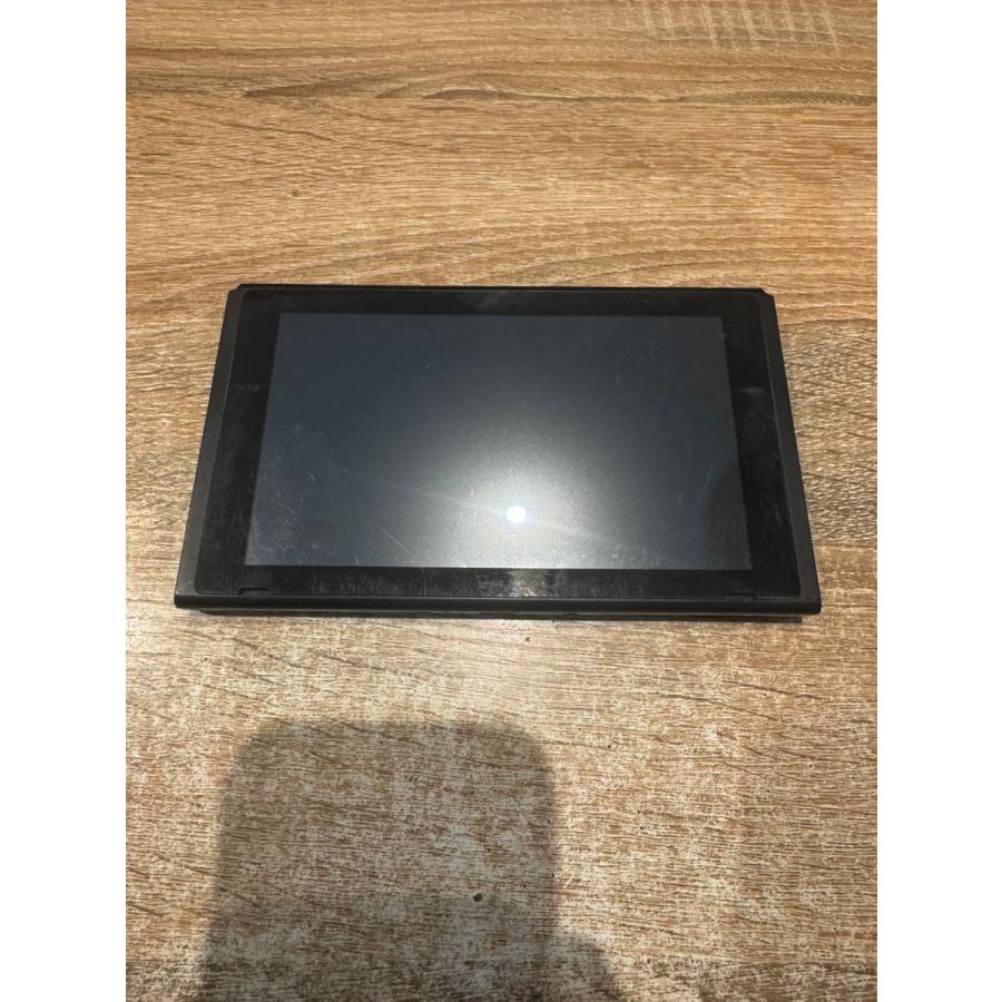 Nintendo Switch 【特価品！】Nintendo Switch 液晶モデル ブラック