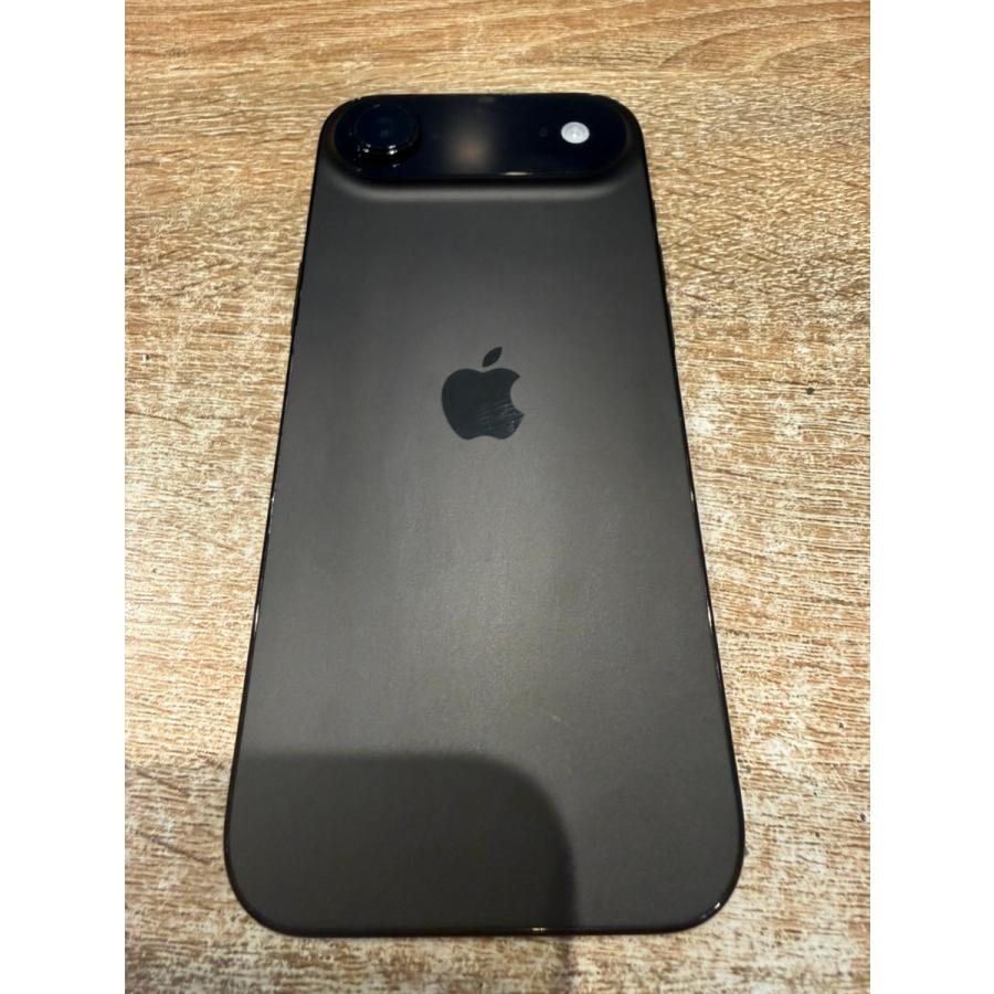 新作！ Apple iPhone Air エアー スペースブラック黒 256GB Amazon.co