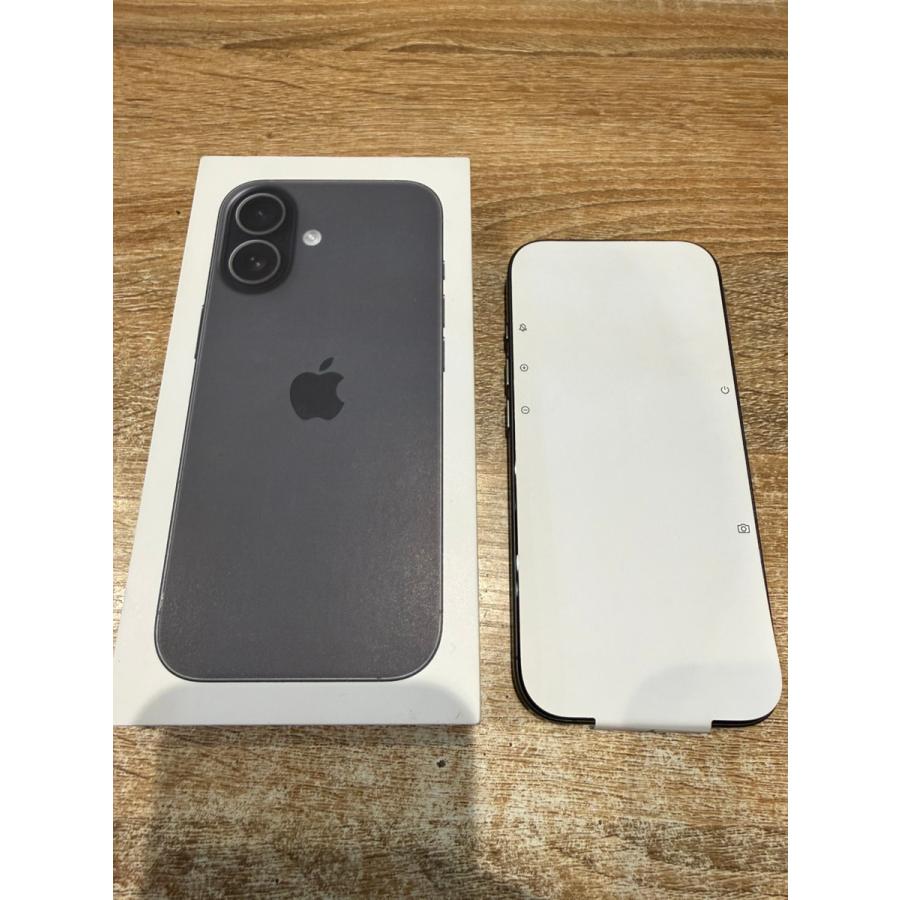 iPhone 17 【新品同様美品】iPhone17 256GB ブラック 正規SIMフリー