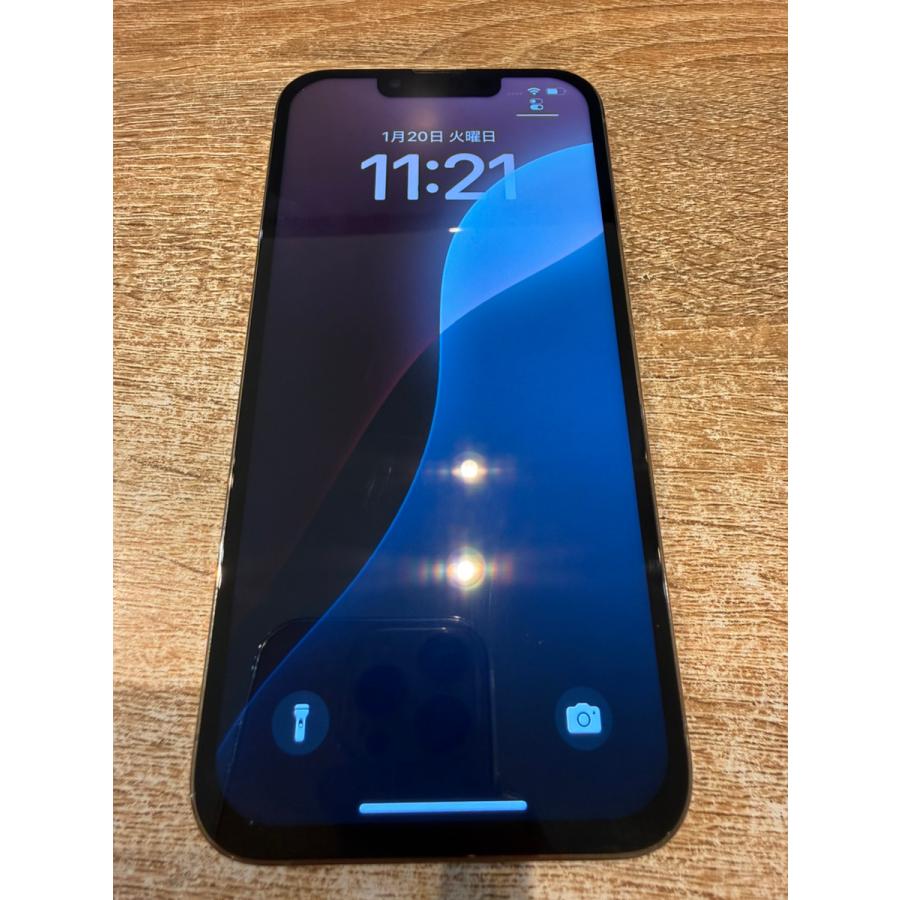 IPhone13pro ジャンク iPhone 13 Pro 【ジャンク・特価正常品】iPhone13Pro 256GB ゴールド