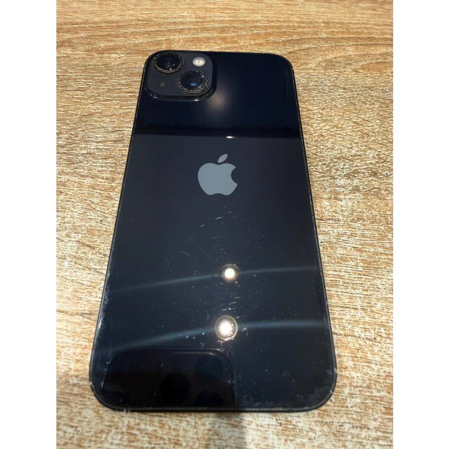iPhone 13 【特価品】iPhone13 256GB ブラック SIMフリー MLNH3J/A 