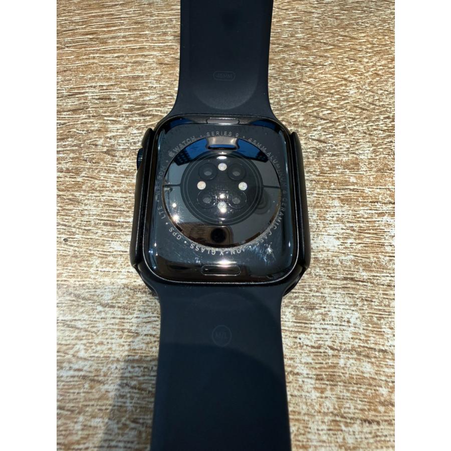 Apple Watch Series 9 【中古正常品】AppleWatch series9 45mm