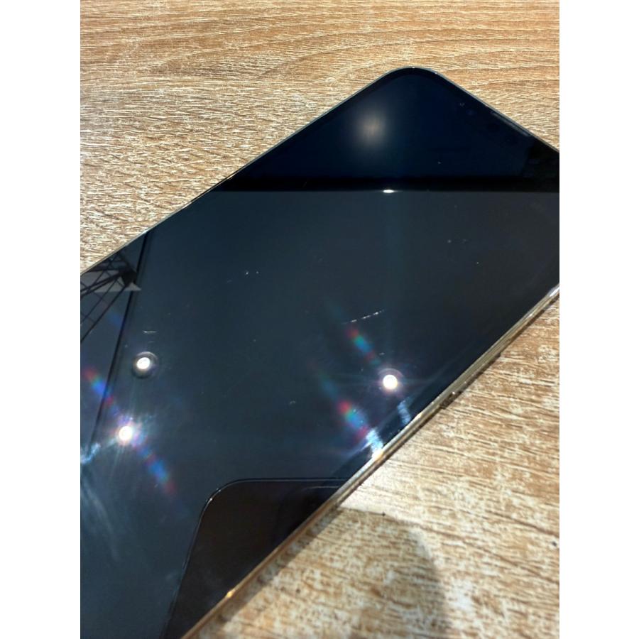 iPhone 13 Pro 【中古美品】iPhone13Pro 128GB ゴールド SIMフリー
