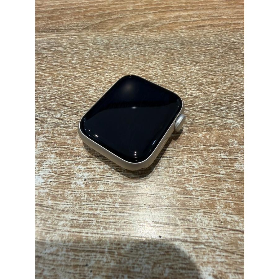Apple Watch SE（第2世代） 【中古美品】AppleWatch SE第2世代 40mm