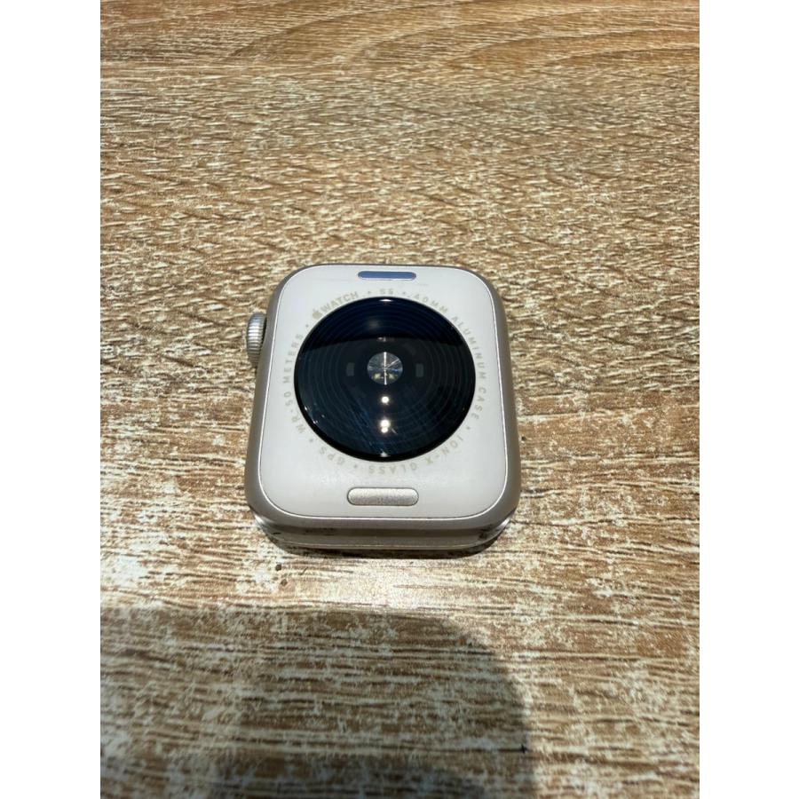 Apple Watch SE（第2世代） 【中古美品】AppleWatch SE第2世代 40mm