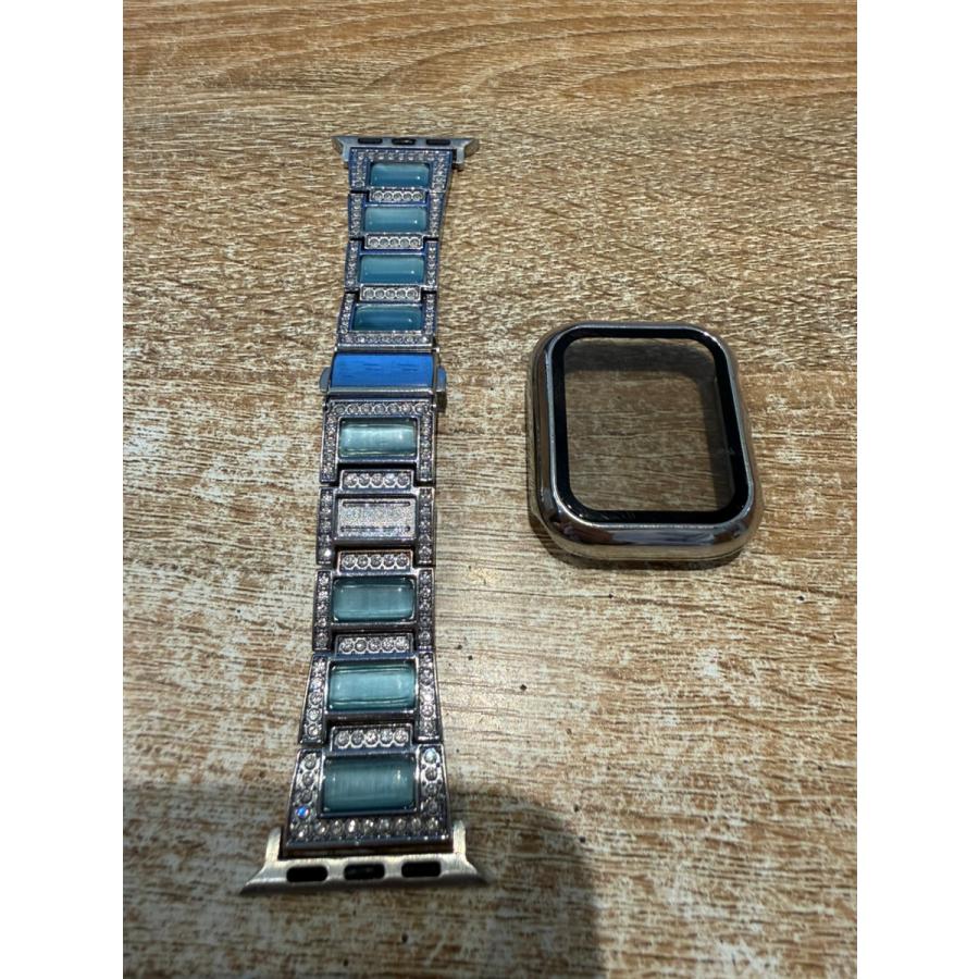 Apple Watch SE（第2世代） 【中古美品】AppleWatch SE第2世代 40mm 