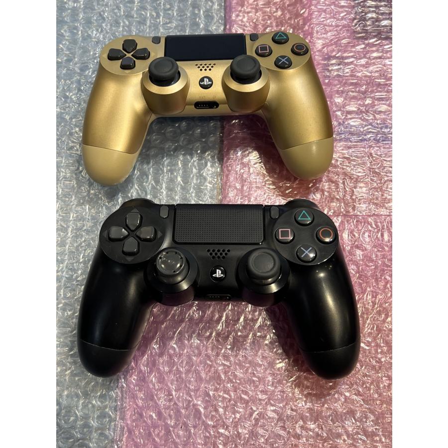 PlayStation4 - プレイステーション4 PRO CUH-7100B 本体＋コントローラー2つ PlayStation PS4 Pro 1TB CUH-7100B B01 Dual Sense4 コントローラー2