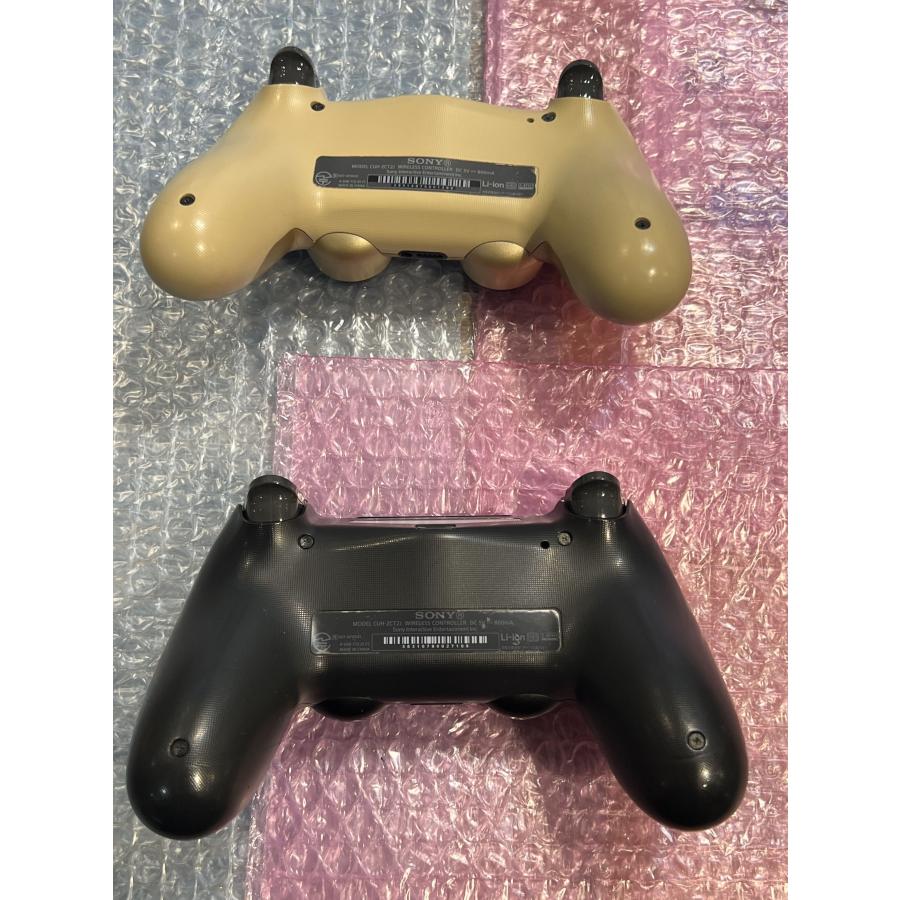 PlayStation PS4 Pro 1TB CUH-7100B B01 Dual Sense4 コントローラー2