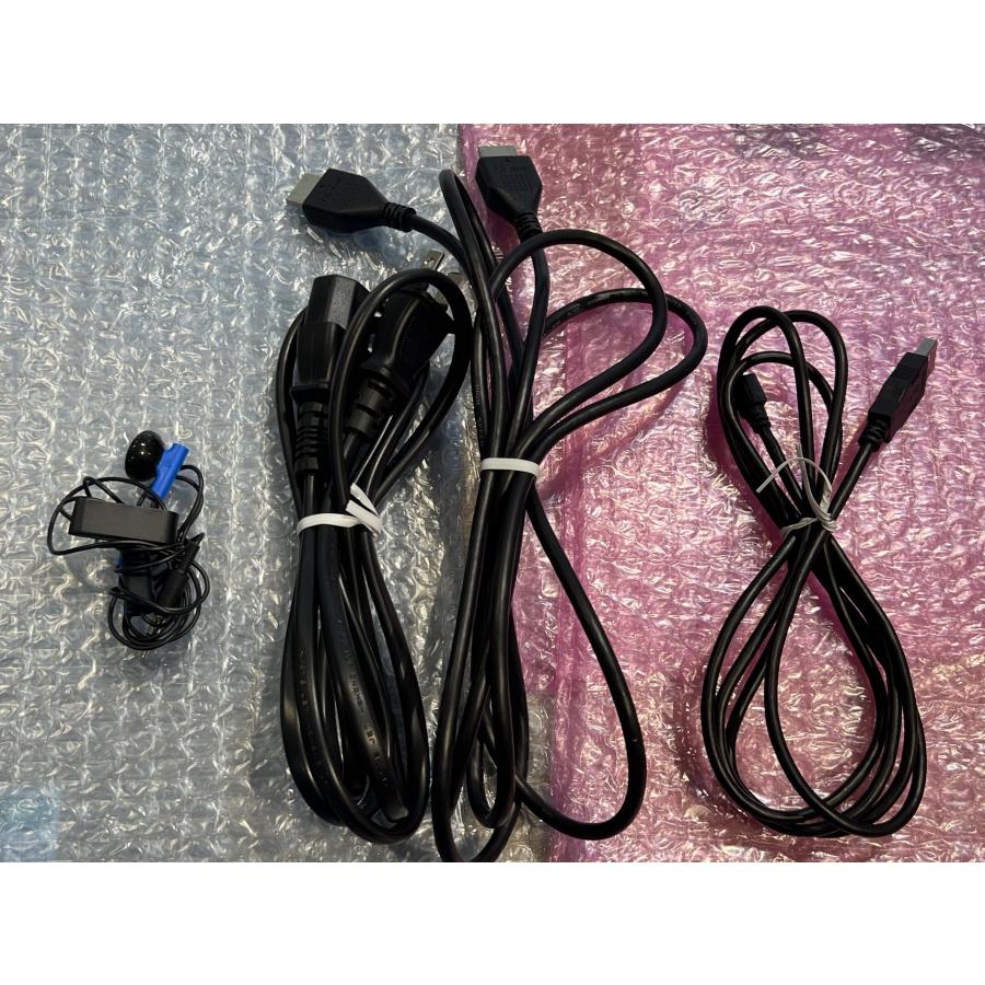 PlayStation PS4 Pro 1TB CUH-7100B B01 Dual Sense4 コントローラー2
