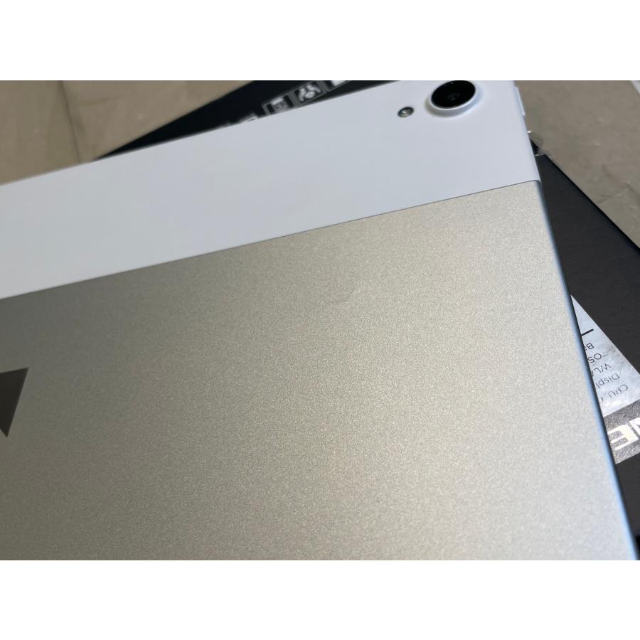 LaVie 【ガラスフィルム付】NEC PC-T1175BAS シルバー LAVIE T11 11
