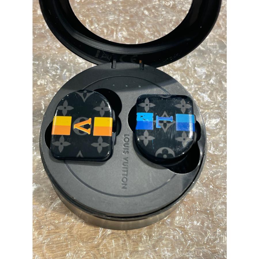 LOUIS VUITTON（ルイ・ヴィトン） 【新品バッテリー搭載】ルイヴィトン