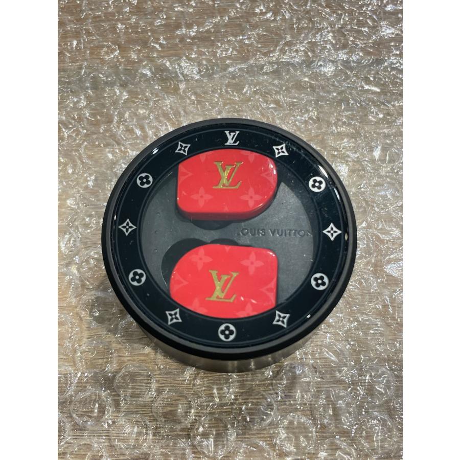 LOUIS VUITTON（ルイ・ヴィトン） 【新品バッテリー搭載】ルイヴィトン