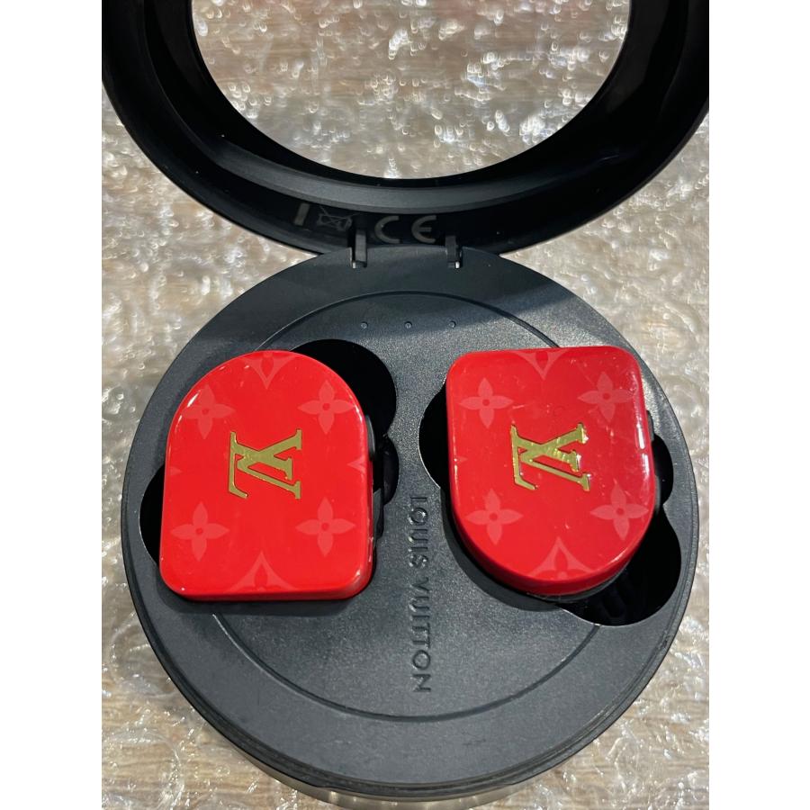 LOUIS VUITTON（ルイ・ヴィトン） 【新品バッテリー搭載】ルイヴィトン