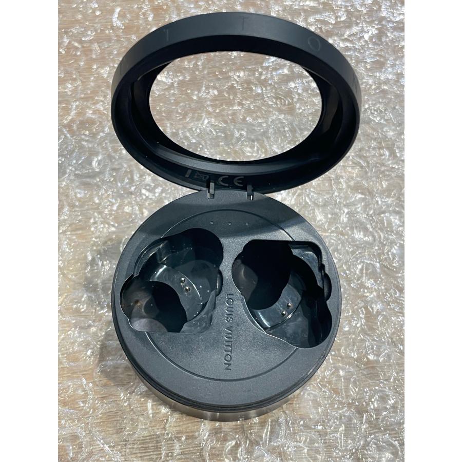 ルイヴィトン ホライゾン ワイヤレス Bluetooth イヤホン QAB030 楽天市場】LOUIS VUITTON ルイヴィトン モノグラム