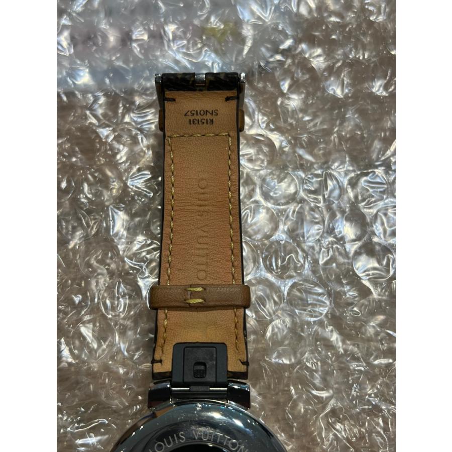 LOUIS VUITTON（ルイ・ヴィトン） スマートウォッチ タンブール