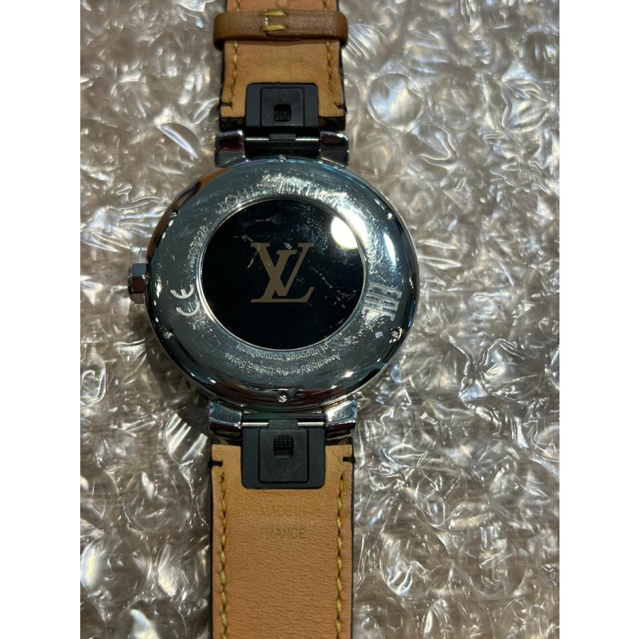 LOUIS VUITTON スマートウォッチ ルイヴィトン タンブール ホライゾン