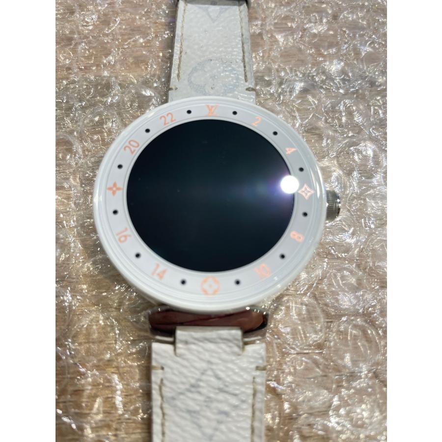 LOUIS VUITTON（ルイ・ヴィトン） 【新品バッテリー搭載】スマート