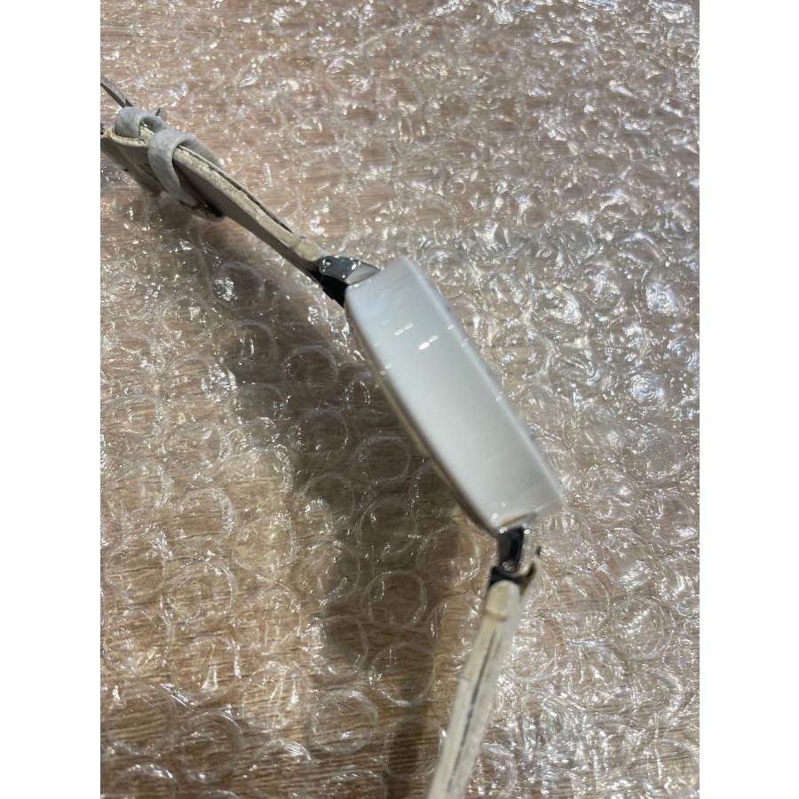 【新品バッテリー搭載】スマートウォッチ LOUIS VUITTON ルイヴィトン タンブール ホライゾン V2 QA004 Tambour Horizon Connected Watchの画像