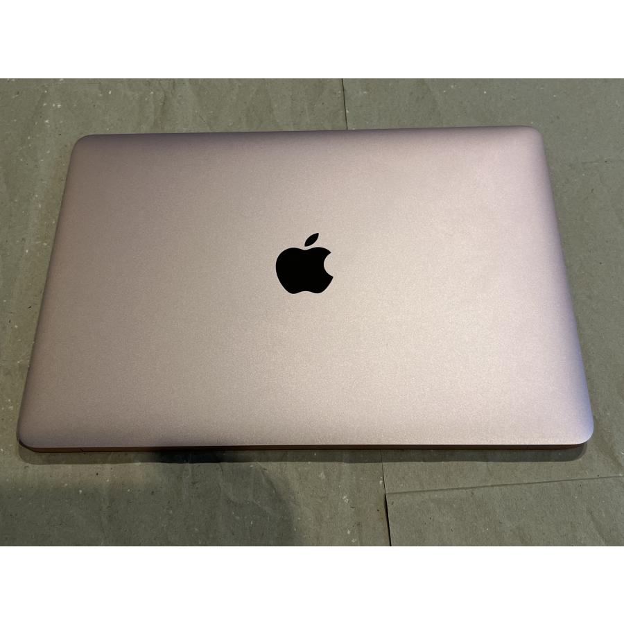 MacBook 12\" 8GB / 256GB SSD ローズゴールド 2017 MacBook (Retina, 12-inch, 2017) - Technical Specifications