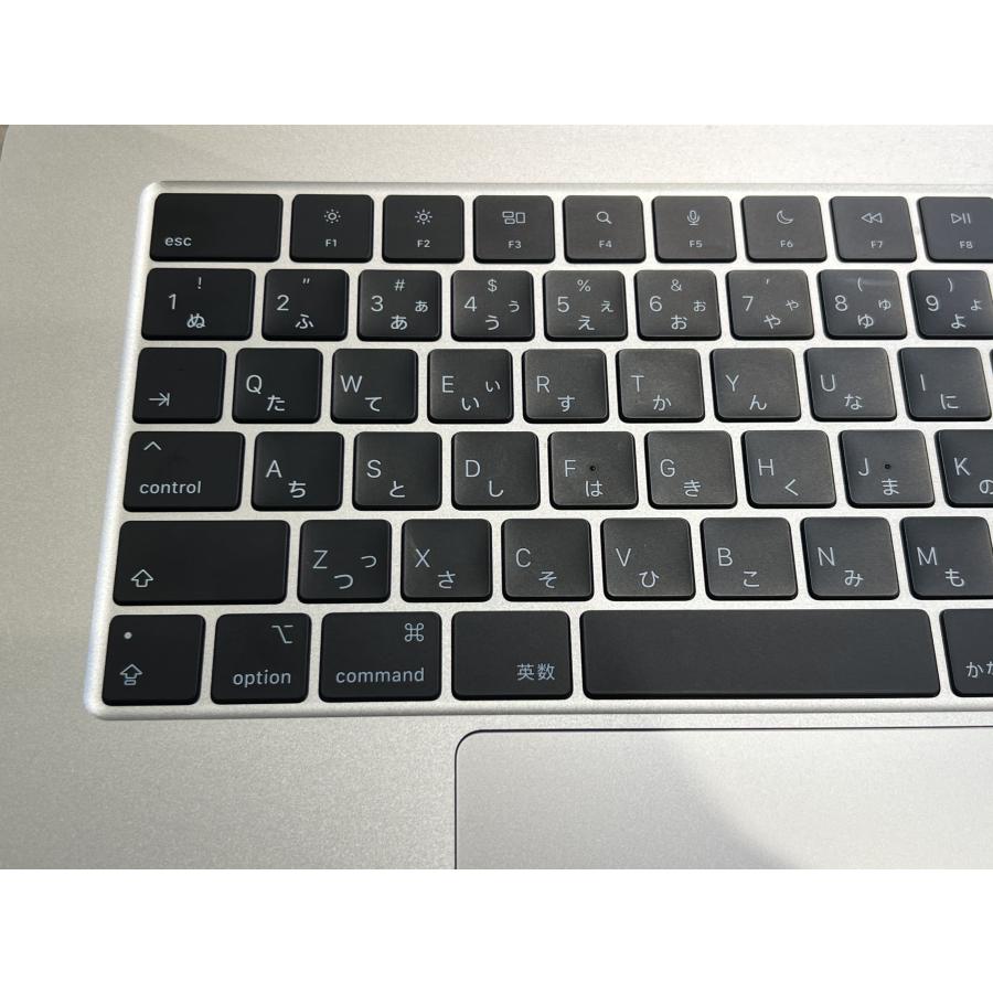 MacBook 【美品・充電回数13回】MacBook Air 15インチ スターライト