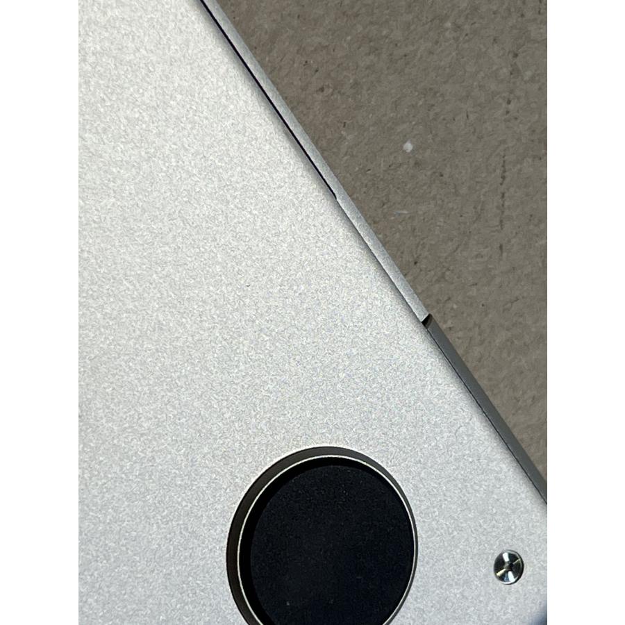 MacBook 【美品・充電回数13回】MacBook Air 15インチ スターライト