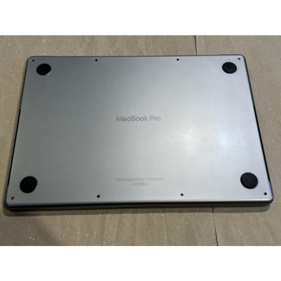 MacBook Pro 1TB Apple M1 メモリ16GB 14インチ Sequoia MKGT3J MacBook Pro 1TB Apple M1 メモリ16GB 14インチ Sequoia MKGT3J