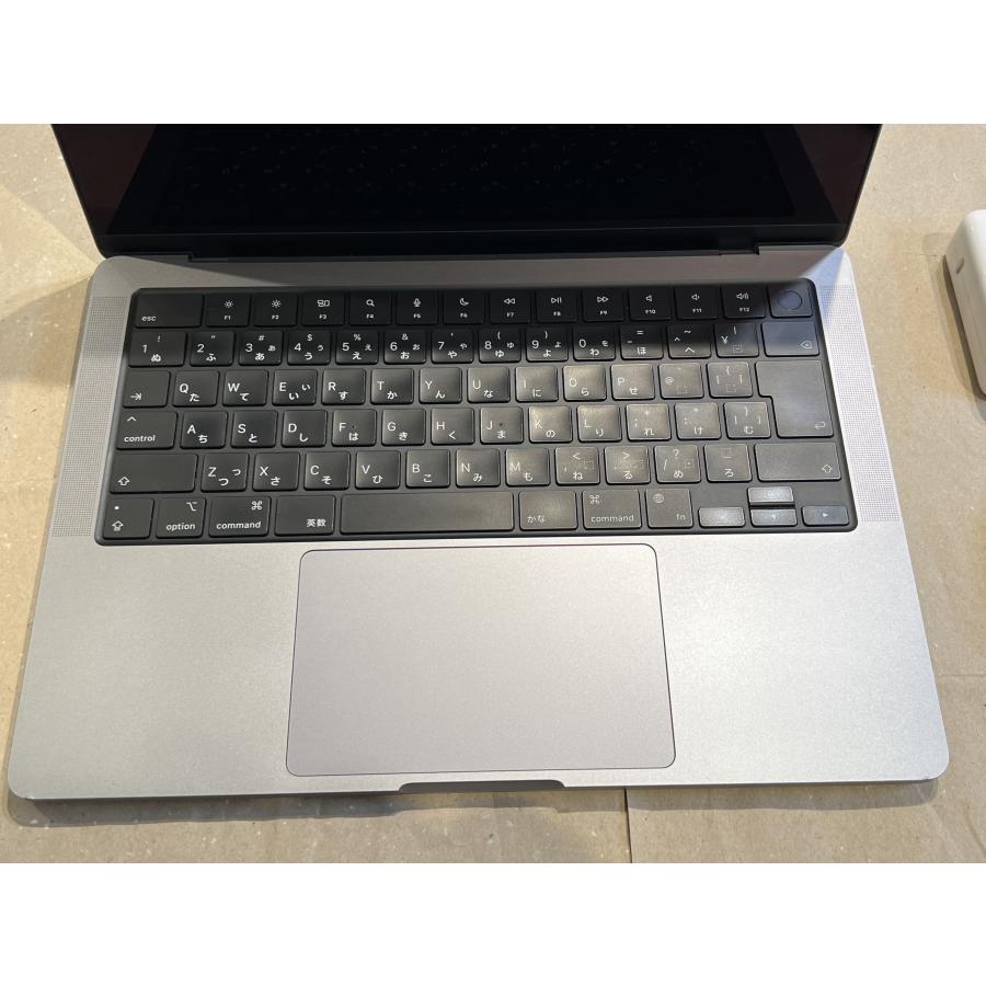 MacBook Pro 1TB Apple M1 メモリ16GB 14インチ Sequoia MKGT3J MacBook Pro 1TB Apple M1 メモリ16GB 14インチ Sequoia MKGT3J