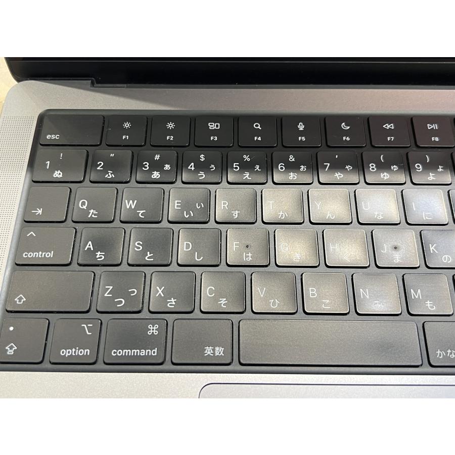 MacBook Pro 1TB Apple M1 メモリ16GB 14インチ Sequoia MKGT3J MacBook Pro 1TB Apple M1 メモリ16GB 14インチ Sequoia MKGT3J